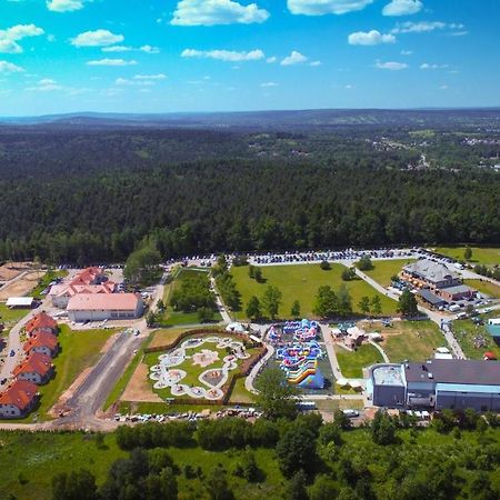 Chrusty Swietokrzyska Polana - Medical Resort מראה חיצוני תמונה