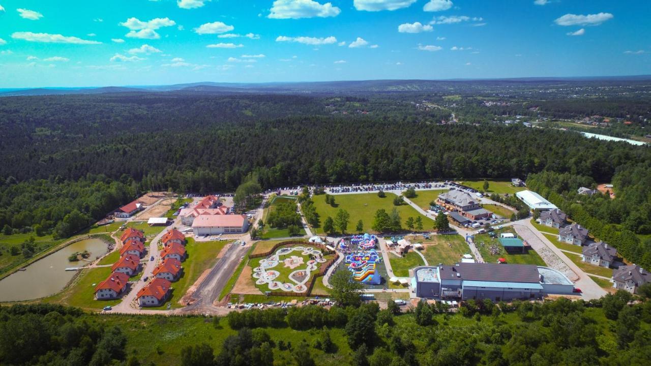 Chrusty Swietokrzyska Polana - Medical Resort מראה חיצוני תמונה