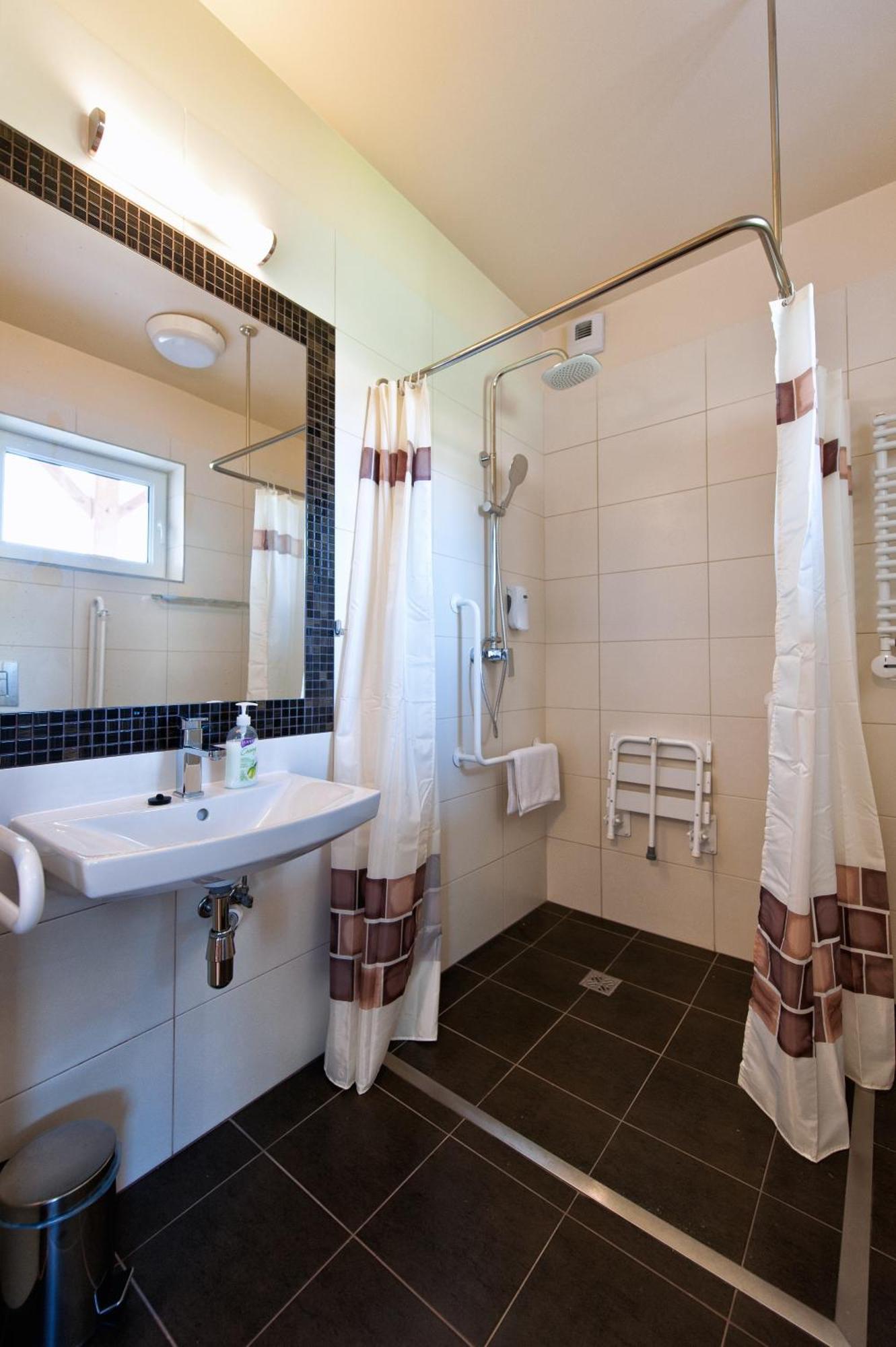 Chrusty Swietokrzyska Polana - Medical Resort מראה חיצוני תמונה