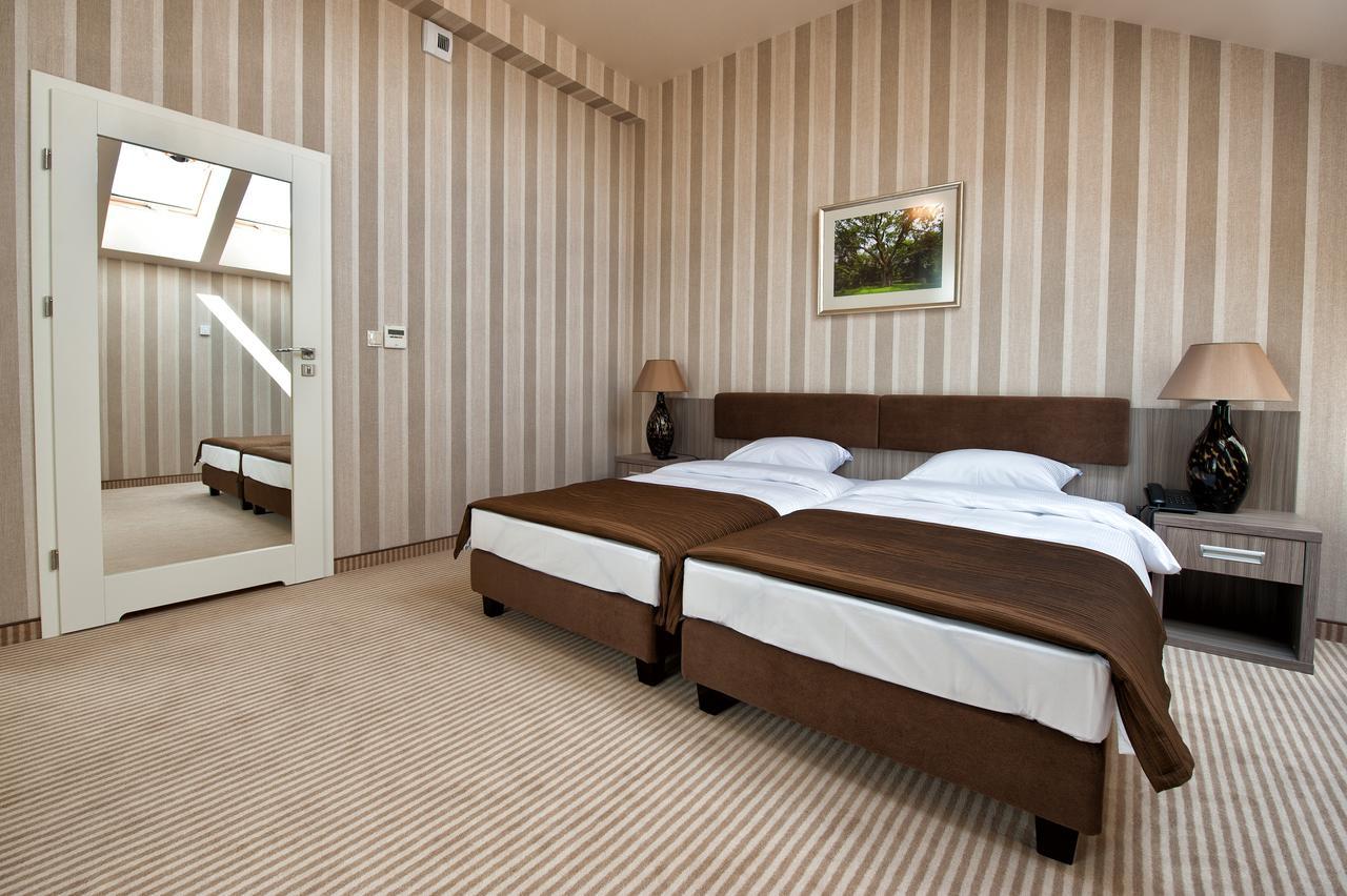 Chrusty Swietokrzyska Polana - Medical Resort מראה חיצוני תמונה