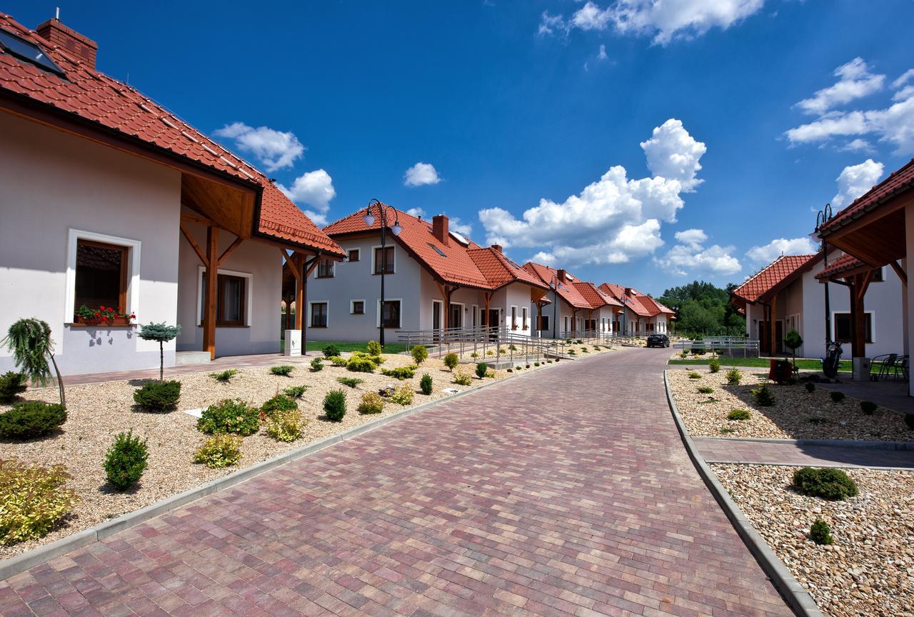 Chrusty Swietokrzyska Polana - Medical Resort מראה חיצוני תמונה