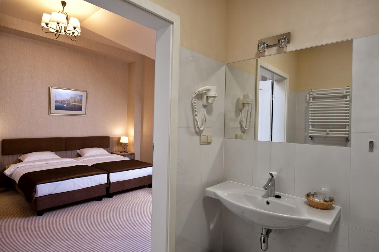 Chrusty Swietokrzyska Polana - Medical Resort מראה חיצוני תמונה