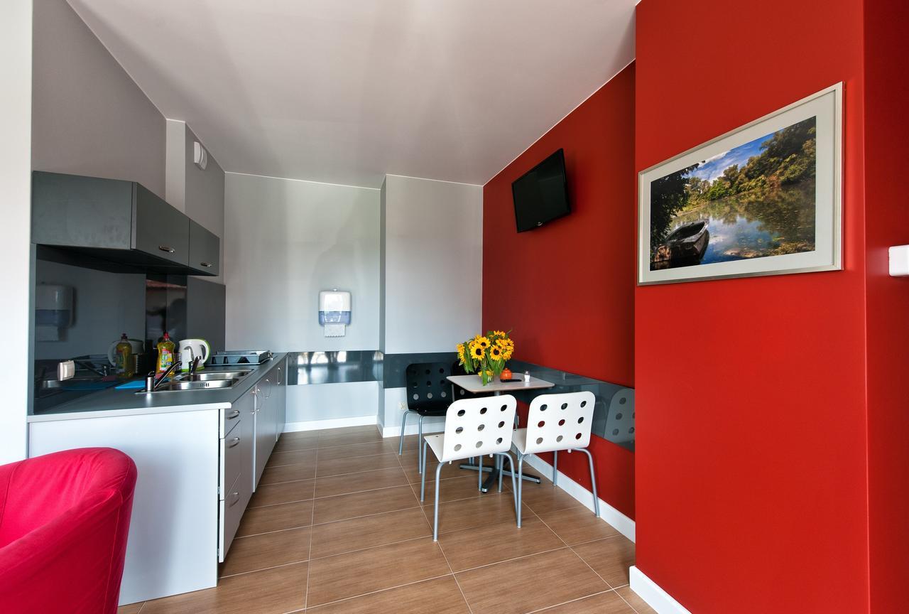 Chrusty Swietokrzyska Polana - Medical Resort מראה חיצוני תמונה