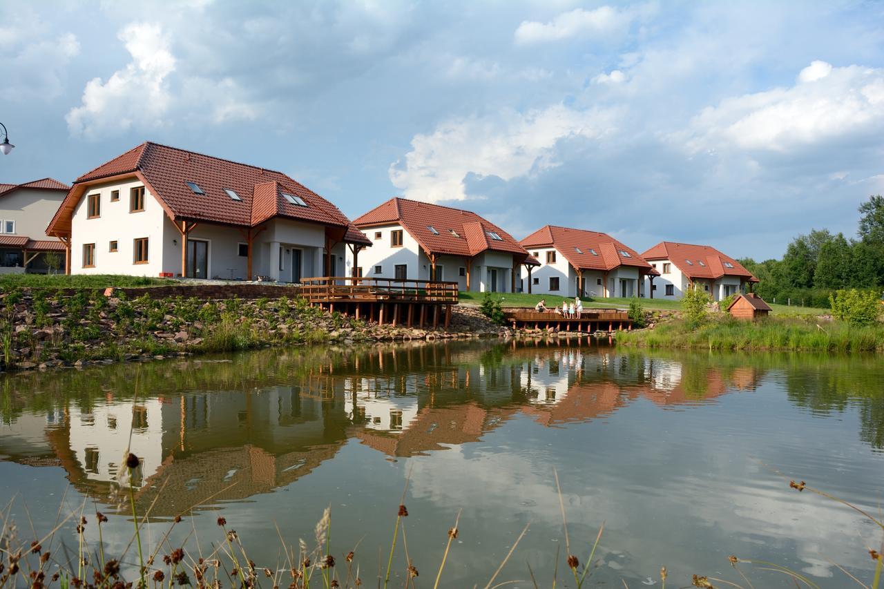 Chrusty Swietokrzyska Polana - Medical Resort מראה חיצוני תמונה