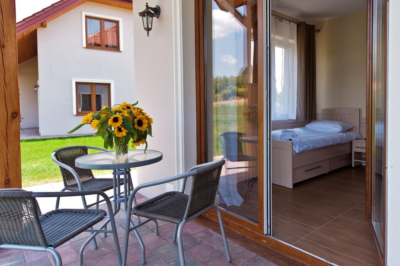 Chrusty Swietokrzyska Polana - Medical Resort מראה חיצוני תמונה
