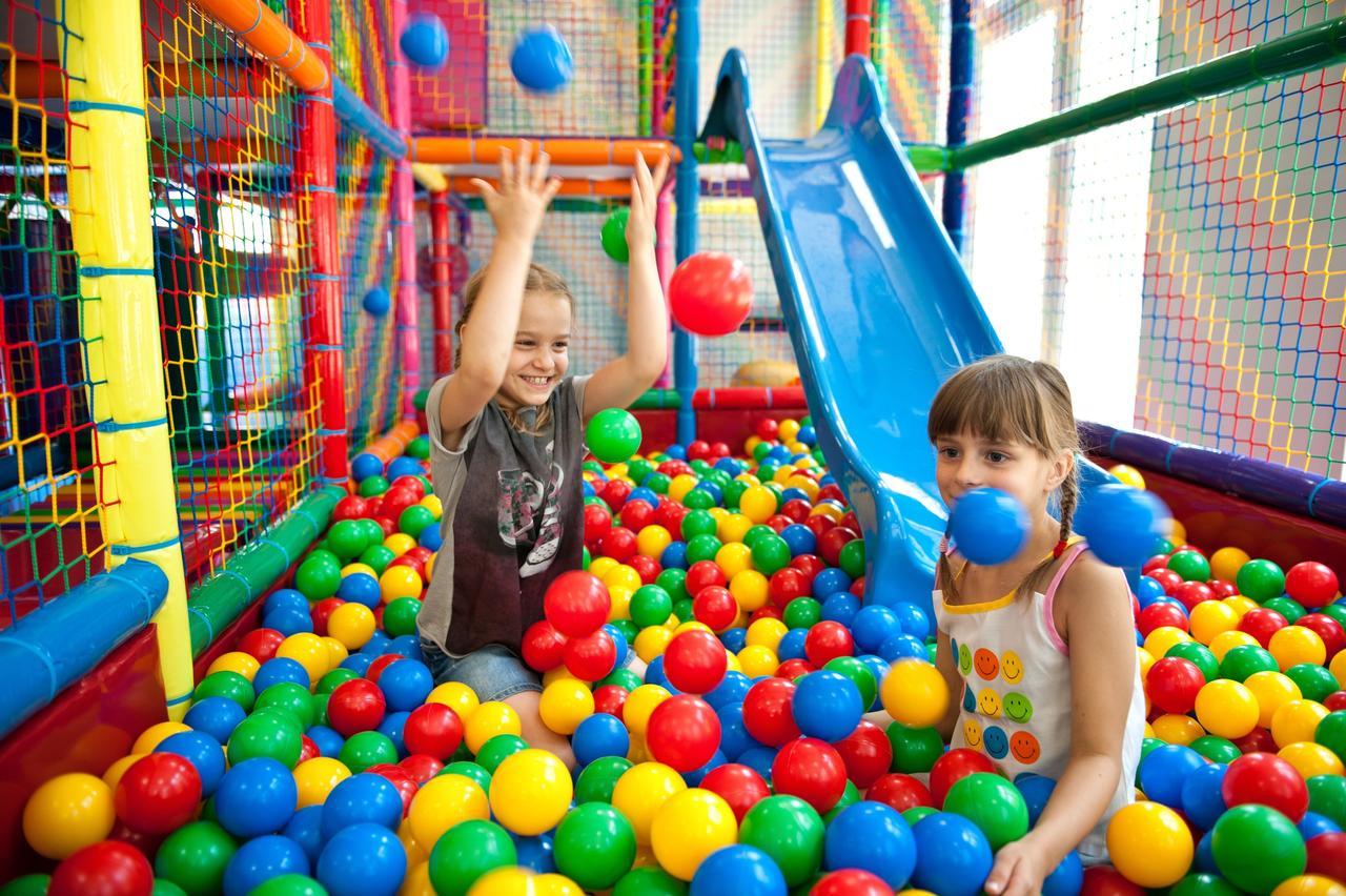 Chrusty Swietokrzyska Polana - Medical Resort מראה חיצוני תמונה