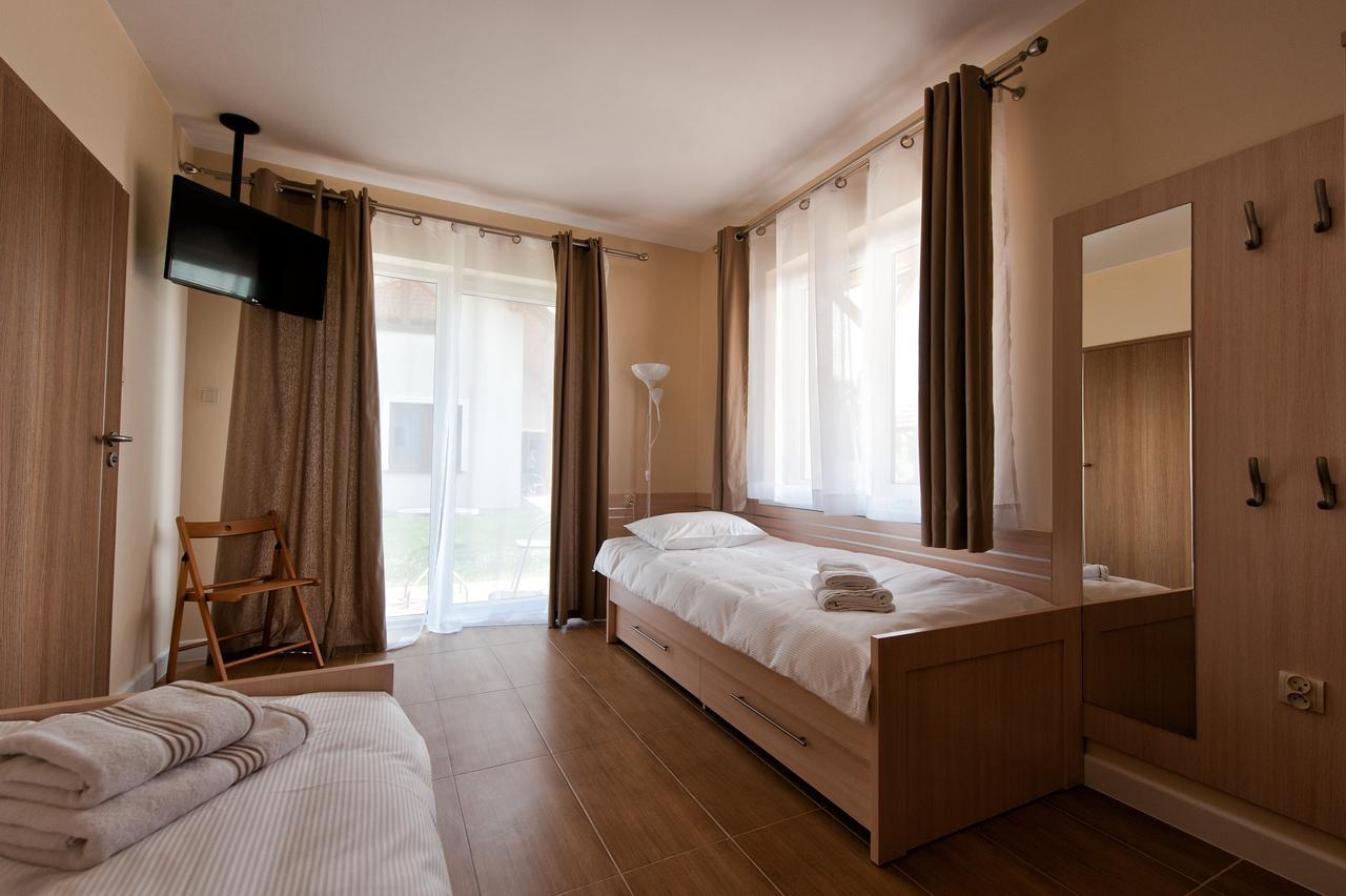 Chrusty Swietokrzyska Polana - Medical Resort מראה חיצוני תמונה