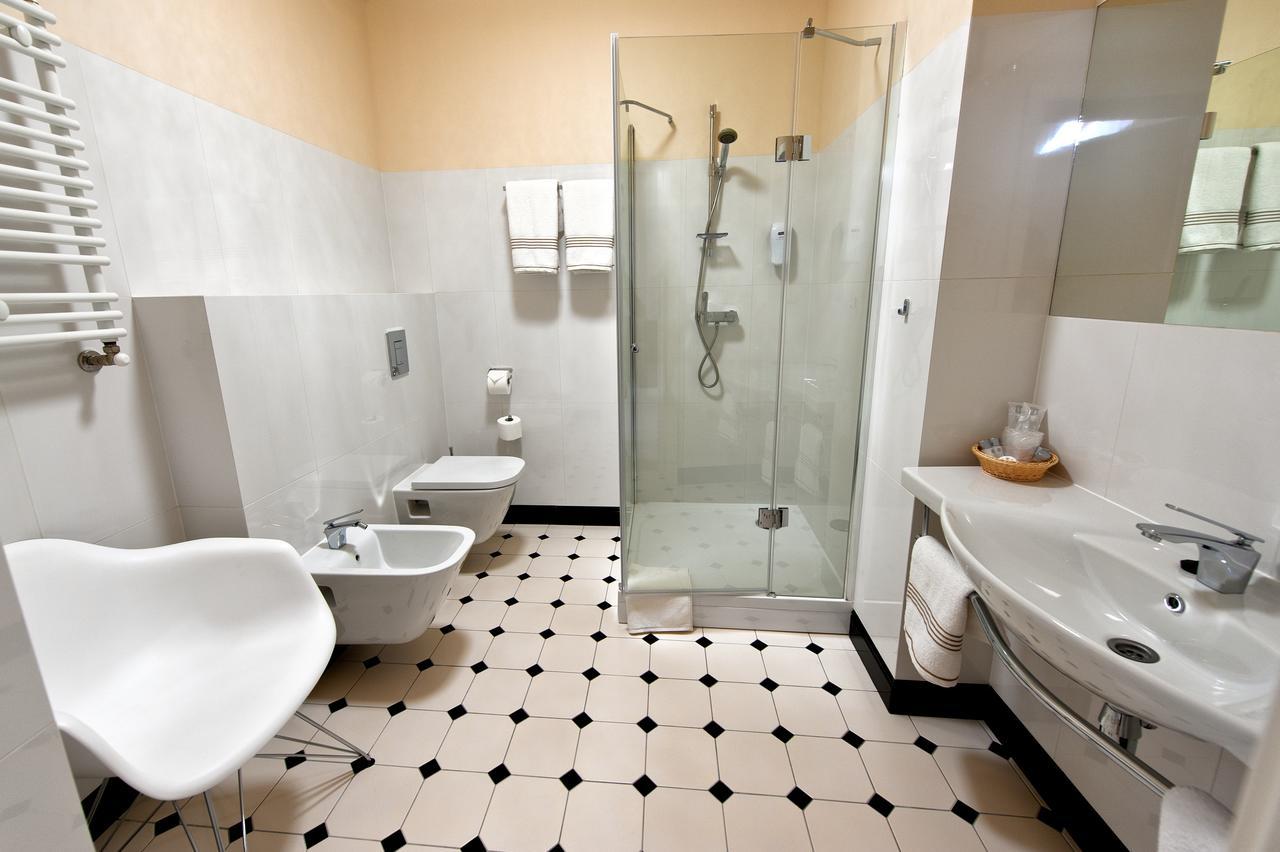 Chrusty Swietokrzyska Polana - Medical Resort מראה חיצוני תמונה