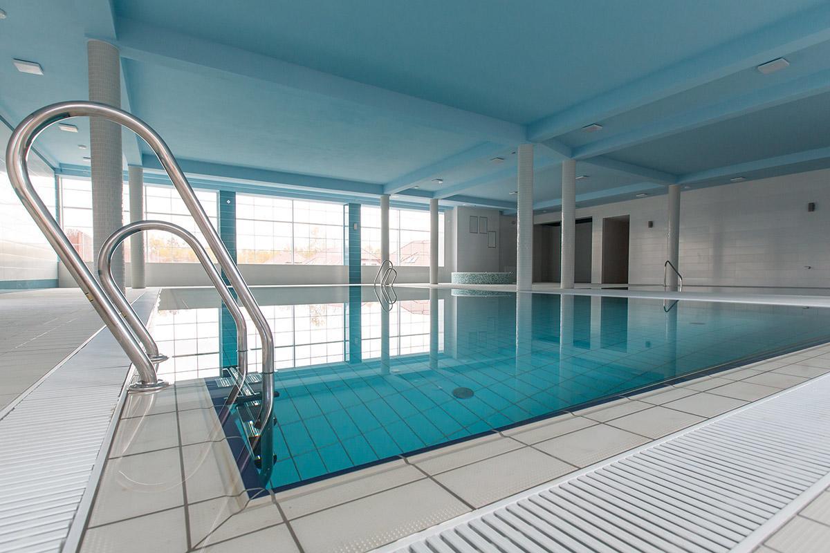 Chrusty Swietokrzyska Polana - Medical Resort מראה חיצוני תמונה